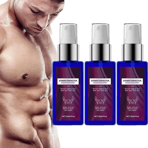 South Moon Gynecomastia Farming Spray 30Ml
